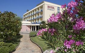 Hotel a Porec Croazia